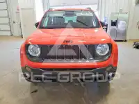 2018 Jeep Renegade фото