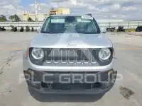 2018 Jeep Renegade фото