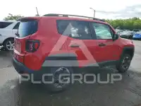 2018 Jeep Renegade фото