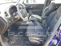 2018 Jeep Renegade photo