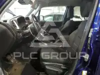 2018 Jeep Renegade фото
