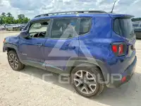 2018 Jeep Renegade фото