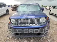 2018 Jeep Renegade photo