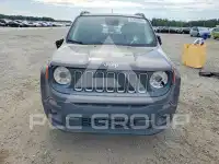 2018 Jeep Renegade фото