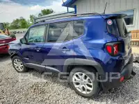 2018 Jeep Renegade фото