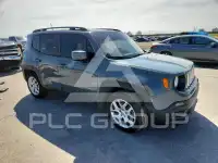 2018 Jeep Renegade photo