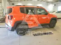 2018 Jeep Renegade фото