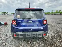2018 Jeep Renegade photo