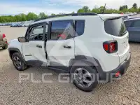 2018 Jeep Renegade photo