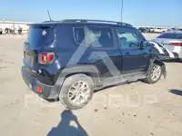 2018 Jeep Renegade photo