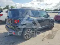 2018 Jeep Renegade фото