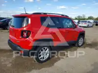 2018 Jeep Renegade photo