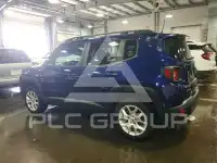 2018 Jeep Renegade фото