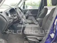 2018 Jeep Renegade фото
