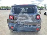 2018 Jeep Renegade photo
