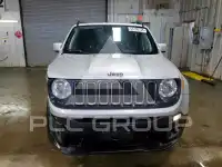 2018 Jeep Renegade photo