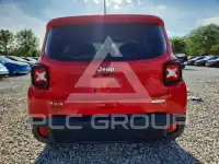 2018 Jeep Renegade фото