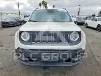 2018 Jeep Renegade photo