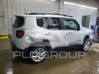 2018 Jeep Renegade photo