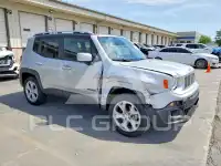 2018 Jeep Renegade photo