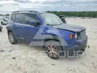 2018 Jeep Renegade фото