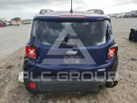 2018 Jeep Renegade photo
