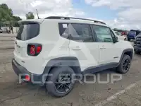 2018 Jeep Renegade photo
