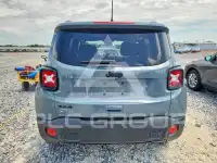 2018 Jeep Renegade photo