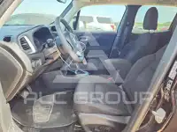 2018 Jeep Renegade фото