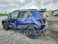 2018 Jeep Renegade photo