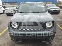 2018 Jeep Renegade фото