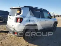 2018 Jeep Renegade photo