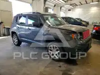 2018 Jeep Renegade photo
