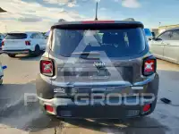 2018 Jeep Renegade фото