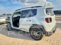 2018 Jeep Renegade фото