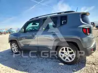 2018 Jeep Renegade photo