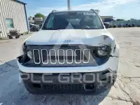 2018 Jeep Renegade photo