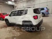 2018 Jeep Renegade photo