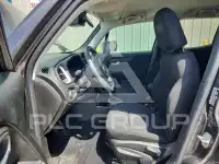 2018 Jeep Renegade фото