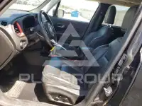2018 Jeep Renegade photo