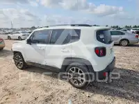 2018 Jeep Renegade photo