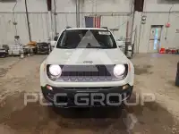 2018 Jeep Renegade photo