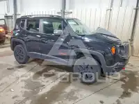 2018 Jeep Renegade photo