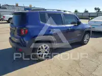 2018 Jeep Renegade фото