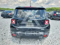 2018 Jeep Renegade фото