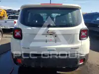 2018 Jeep Renegade photo