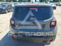 2018 Jeep Renegade photo