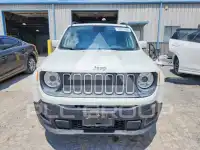 2018 Jeep Renegade фото