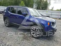 2018 Jeep Renegade фото