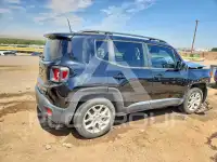 2018 Jeep Renegade фото